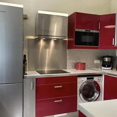 La Demeure De Billancourt Apartment Boulogne-Billancourt